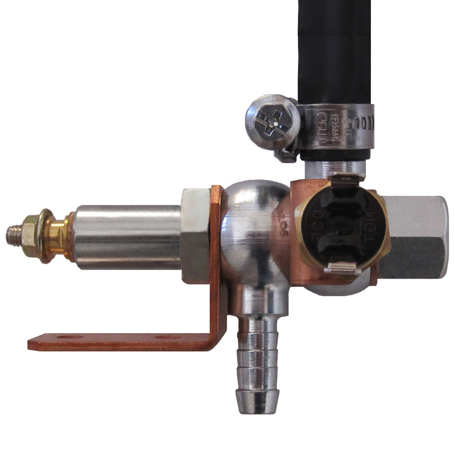 diesel preheater kit flow fuel in winter temperatur